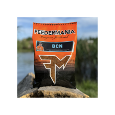Feedermania GROUNDBAIT BCN etetőanyag bojli, aroma