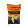 Feedermania GROUNDBAIT HIGH CARB SWEET PINEAPPLE 800 GR