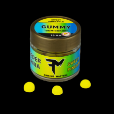 Feedermania GUMY - GUMICUKOR CSALI 10 MM SWEET PINEAPPLE bojli, aroma