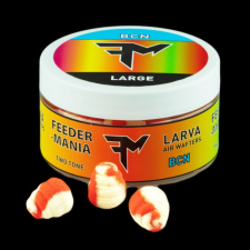 Feedermania LARVA AIR WAFTERS TWO TONE L BCN bojli, aroma