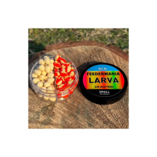 Feedermania LARVA AIR WAFTERS TWO TONE S BCN 9mm csali