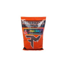 Feedermania Monkey Etetőanyag csali