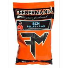 Feedermánia PELLET 2 MM BCN 800 GR csali