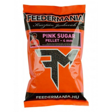 Feedermánia PELLET 4 MM MANGO 800G csali