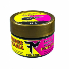 Feedermania SNAIL AIR WAFTERS TWO TONE M-L PINEAPPLE csali