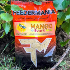  Feedermánia Summer N-Butyric Acid + Mango etetőanyag 800 gr csali