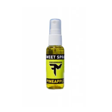  Feedermánia Sweet Spray Pineapple/Ananász 30ml, aroma csali