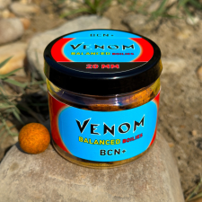 Feedermania Venom Balanced Boilies Ice Cream 30mm (V0137-062) bojli, aroma