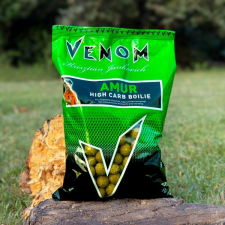 Feedermania Venom High Carb Boilie 16mm 900g Amur (V0109-073) bojli, aroma