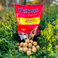 Feedermánia VENOM HIGH CARB BOILIE 20 MM MANGO bojli, aroma
