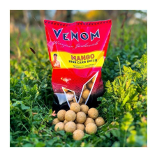 Feedermania Venom High Carb Boilie 30mm 1kg Mango (V0113-014) bojli, aroma
