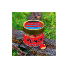  Feedermánia Venom PVA Bag Balanced Boilies - Squid & Octopus 12mm csali