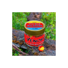  Feedermánia Venom PVA Bag Balanced Boilies - Toxic 12mm csali
