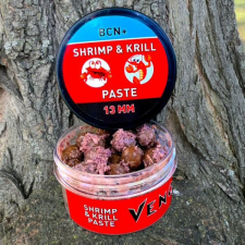  Feedermania Venom Shrimp &amp; Krill Paste - 24mm - BCN+ (V0146-009) csali