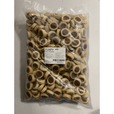Feedfull Feedfull Keksz Jumpy 1kg jutalomfalat kutyáknak