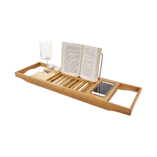 FEELS LIKE HEAVEN FEELS LIKE HEAVEN kádra helyezhető tartó fürdőkellék