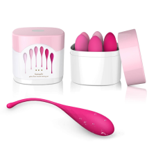 FEELTOYS Femmefit - gésagolyó szett (6 részes) szexjáték
