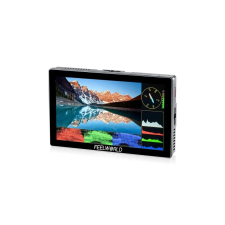 FeelWorld P6X 5.5" - es érintőképernyős kameramonitor
