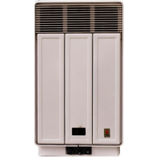 FÉG EURO FK25 ERP konvektor, kéményes, bézs, 2.9kW fűtőkészülék