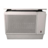FÉG F850F ERP konvektor, parapetes, parapet nélkül, bézs, 5.8kW