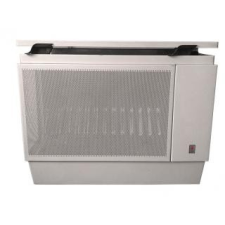  FÉG F850P ERP konvektor, kéményes, bézs, 5.1kW fűtőkészülék