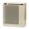  FÉG GF40F ERP konvektor, parapetes, parapet nélkül, bézs, 4kW