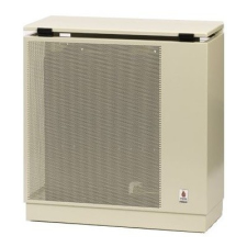FÉG GF40F ERP konvektor, parapetes, parapet nélkül, bézs, 4kW fűtőkészülék