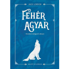Fehér agyar regény