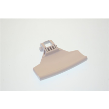  FEHÉR AJTÓKILINCS AEG 1260597016 beépíthető gépek kiegészítői