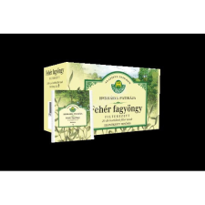 Fehér Fagyöngy Bor.Filt.Tea 20X gyógytea