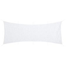  fehér kamuflázsháló tárolózsákkal 833x297 cm vadász és íjász felszerelés