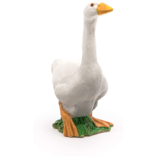 FEHÉR LIBA FIGURA játékfigura