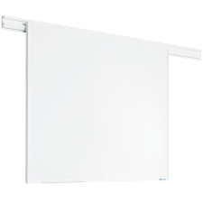  Fehér mágnestábla tabule Smit Visual PartnerLine, 120 x 90 cm mágnestábla