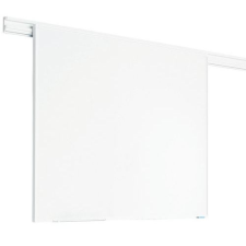  Fehér mágnestábla tabule Smit Visual PartnerLine, 180 x 90 cm mágnestábla