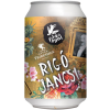  Fehér Nyúl & Seven Tribesmen Rigó Jancsi BA Bourbon /HORDÓÉRLELT/ (0,33L) (10,1%)