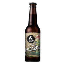 Fehér Nyúl Riccardo (0,33L) (9,8%) sör