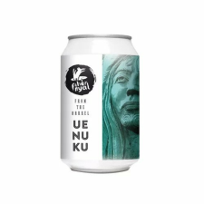  Fehér Nyúl Uenuku 0,33l 13,3% sör