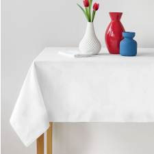  Fehér pamut asztalterítő - több méretben Méret: 140 x 160 cm lakástextília