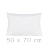  Fehér párna 50 cm x 70 cm