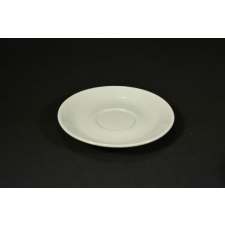  Fehér porcelán csésze alj 17 cm konyhai eszköz