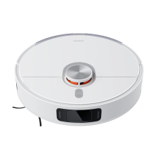 Fehér robotporszívó Vacuum S20+ porszívó