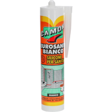  FEHÉR TÖMÍTŐSZILIKON CAMON 280 ml beépíthető gépek kiegészítői