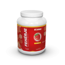 Fehérje Eper - 30 adag vitamin és táplálékkiegészítő