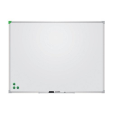 Fehértábla 60x80 cm alukeretes lakkozott SC916080 környezetbarát Franken posztertábla