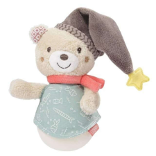 Fehn Roly Poly játék - Bruno Bear plüssfigura