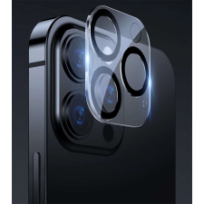 FeiFan iPhone 13 / 13 Mini kamera lencsevédő üveg mobiltelefon kellék