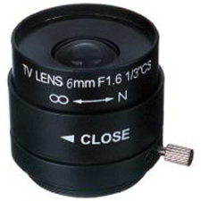 Feihua FH-0616M kézi állítású írisz megfigyelő kamera