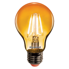Feilo Sylvania Europe Limited Sylvania E27 ToLEDo Retro 4W 380lm narancssárga filament LED izzó