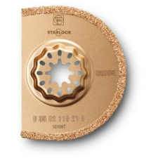 Fein SL HM Keményfém szegmens fűrészlap - 2.2x75mm (63502118210) fűrészlap