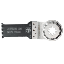 Fein SLP E-Cut UBIM Merülő fűrészlap - 60x44mm (63502152210) fűrészlap